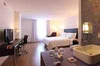 Fiesta Inn Express Naucalpan Hotel a Naucalpan