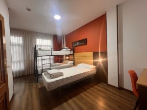 Loop INN Hotel Santiago de Compostela