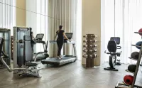 Four Seasons Hotel Kuwait at Burj Alshaya - Gym