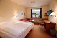 Hotel Lynggaarden Hotel di Munisipalitas Herning