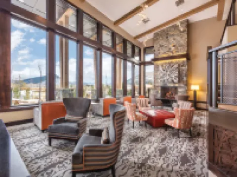 Club Wyndham Park City Hotels in Park City