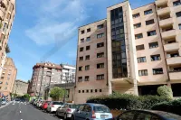 VerdeMar - Con Plaza de Garaje a 5 Min del Centro.