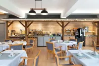 Brit Hotel Florimont Hotels in Faverges-Seythenex