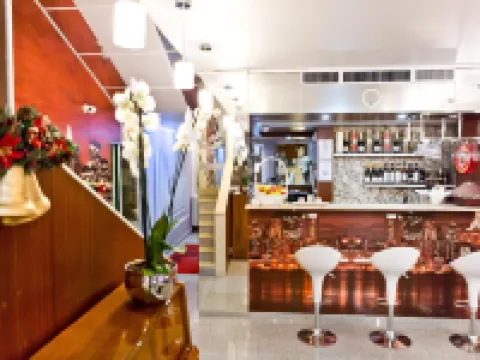 Hotel Olsi Hotels in Chisinau