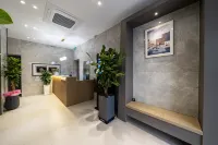 Cheongju Brown Dot Hotel Cheongju Yongam Branch