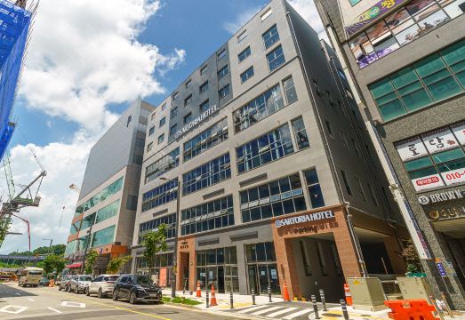 사르토리아 안마의자