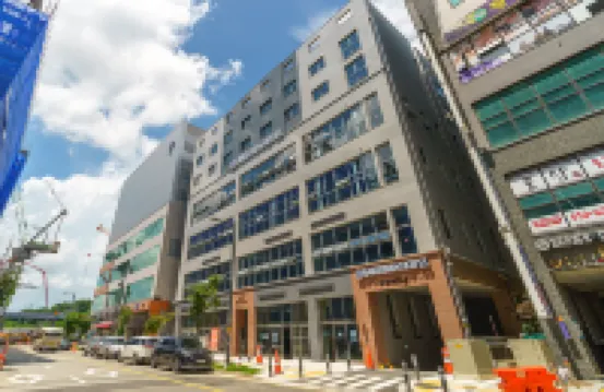 Pyeongtaek (Godeok) Sartoria 平沢プレミアムアウトレット PPOアイパークモール周辺のホテル