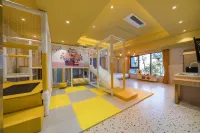 HOTEL SOLEIL ULSAN - 2-نجوم