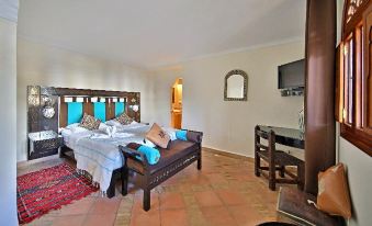 Riad Dar l'Oussia & Spa