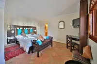 Riad Dar l'Oussia & Spa