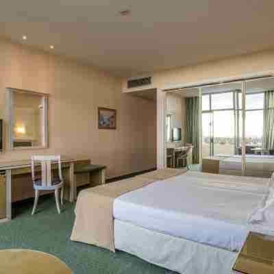 Beatriz Costa & Spa Rooms