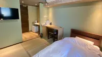 Ryokan Kintow Hotel a Fukaya