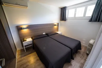 Pierre&Vacances Mallorca Deya Hotels in Rotes Velles