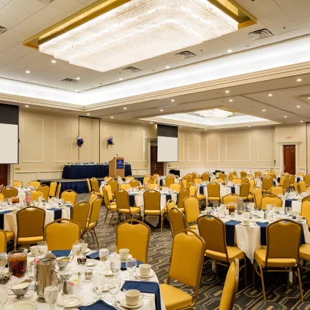 DoubleTree by Hilton Leominster