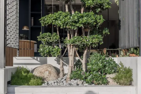 バンク ＆ ビリク ホテル ジャラン イポー