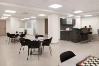 Thess Residences
