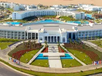 Rixos Radamis Sharm El Sheikh Hotels near Lotus Bazaar Shopping center bazaar