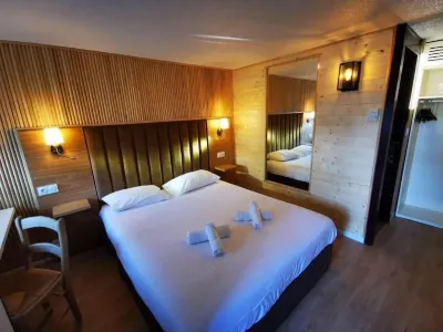 The Originals Access, Hôtel Foix Hotels in Tarascon-sur-Ariege