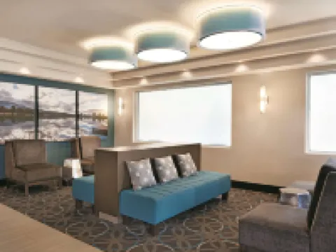 La Quinta Inn & Suites by Wyndham Pocatello Hotel di Pocatello