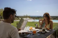 I Carusi Relais - Strand