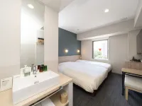 SUPER HOTEL Fujikawaguchiko Natural Hot Spring Các khách sạn ở Minamitsuru District