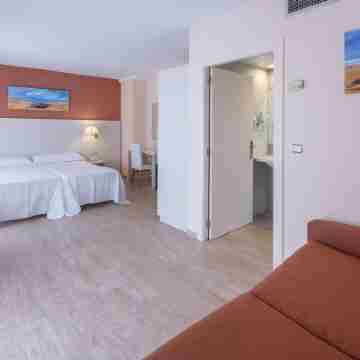 GHT Balmes, Hotel-Aparthotel&Splash Rooms