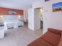 GHT Balmes, Hotel-Aparthotel&Splash Hotels in Calella