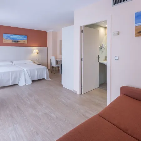 GHT Balmes, Hotel-Aparthotel&Splash