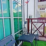 Astana Holiday Apartment (Golf Course View)