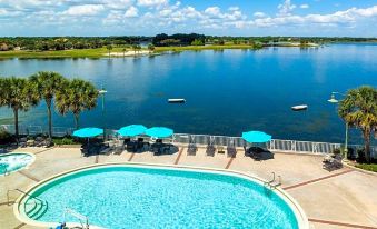 The Waterfront Inn