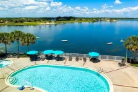 The Waterfront Inn Hotels in The Villages