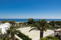 Anna Maria Village - Ocean View