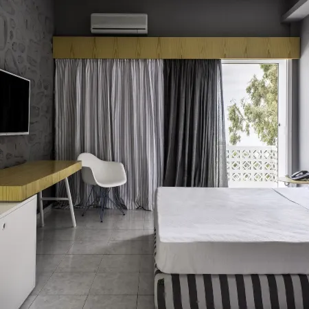 Alkistis Beach Hotel - Adults Only