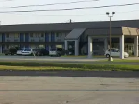 Western Motel - Jesup