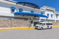 Hotel Mesaluna Short & Long Stay