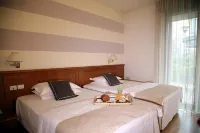 Phi Hotel Emilia Hotels in Ozzano dellEmilia