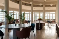 Grand Hotel Torre Fara - servizio colazione