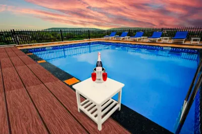 Vagator Downtown by VDP Hotels in Vagator