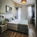 Side Kleopatra Hotel Các khách sạn ở Side