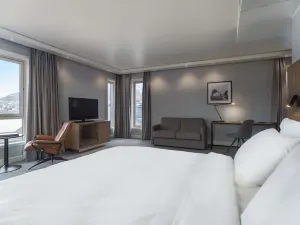 Radisson Blu Hotel, Tromso