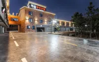 Jeongeup Castle Self Check-in Motel