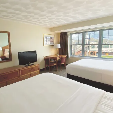 Atlantic Beach Hotel Newport