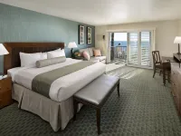 Shore Cliff Hotel Hoteles en Pismo Beach