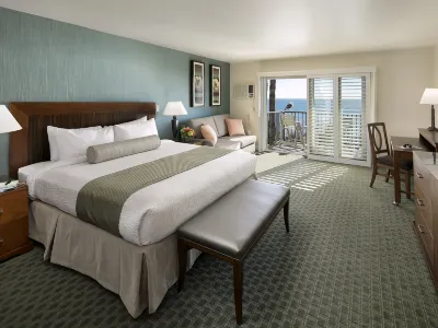 Shore Cliff Hotel Hotels near Converse Factory Store