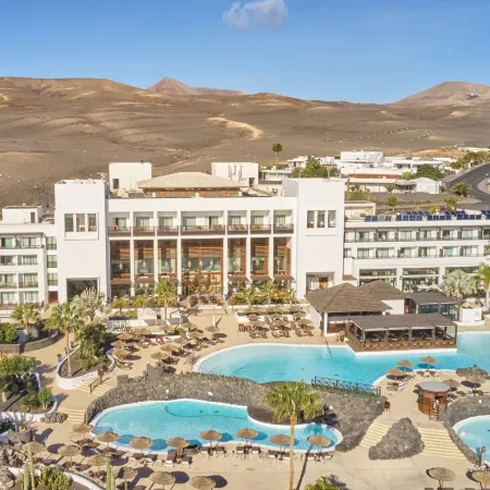 Secrets Lanzarote Resort & Spa - Adults Only (+18)