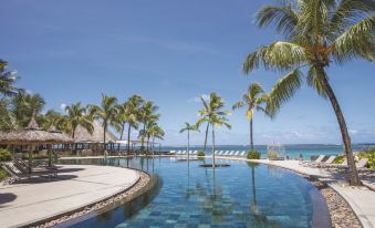 Heritage Awali Golf and Spa Resort