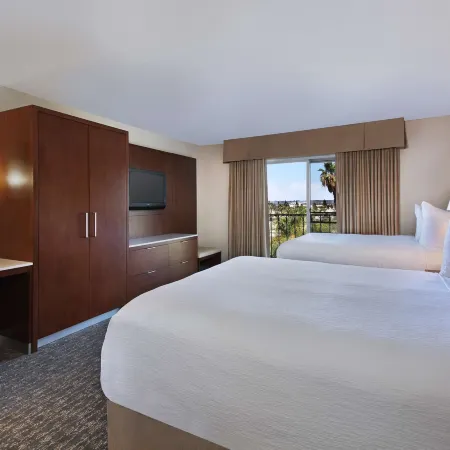 Embassy Suites by Hilton Anaheim North