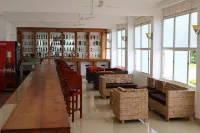 Pulickal Airport Hotel Hoteles en Entebbe