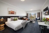 Parklands Resort Mudgee Hotels in Eurunderee