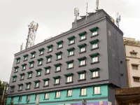 The Cent Hotel Hotels near Sri Krishna Pearls
